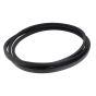 Transmission Drive Belt for Honda HF2216 Lawn Mower - OEM No. 80477 VK1 003
