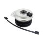 Electromagnetic Clutch for Mountfield 1640H Tractor - OEM No. 18399060/0