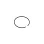 Piston Ring (47mm x 1.5mm) for Husqvarna 359 Chainsaws - Replaces 503 28 90-50