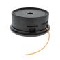 AutoCut 40-2 Head for Stihl FS160, FS180, FS220 Brushcutters - Replaces OEM No. 4003 710 2189