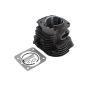Cylinder Assembly (44mm Bore) for Husqvarna 350, 351, 353 Chainsaw - Replaces 503 86 99-71
