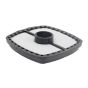 Air Filter for Echo HC-2410, HC-331ES Hedgetrimmers - Replaces 130-310-5413-0