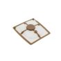 Air Filter for Stihl FS20, FS410 Clearing Saws - Replaces 1110 120 1601