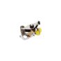 Contact Points Set for Honda G150 G200 Engines - Replaces 30280-883-005