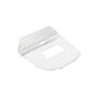 Exhaust Cooling Plate for Husqvarna K750, K760 Disc Cutters - Replaces 506 37 58-02