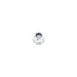 M5 Blade Fixing Flange Lock Nut for Stihl HL94C, HL94KC Hedgetrimmers - Replaces 9216 263 0700