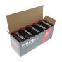 Duracell Industrial Professional Procell D Alkaline Batteries (Pack of 10)