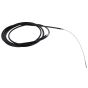 100" Universal Throttle Cable