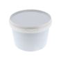 Chemico Back Lapping Paste 120 Grit Coarse - 500g Tub