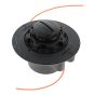 AutoCut C5-2 Head for Stihl  FS45, FS50 Brushcutters - Replaces OEM No. 4006 710 2105