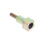 L/H Female Strimmer Head Adaptor Bolt -  M12 x 1.75mm