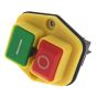 110V Switch for Belle Minimix 150 (May 2007+) - Replaces OEM No. 900/41800