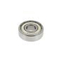 Universal Bearing 608ZZ - O.D. 22mm x I.D. 8mm x W 7mm