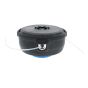 T35 Strimmer Head (M12) for Husqvarna 128, 535 Brushcutters - Replaces OEM No. 578 44 64 01