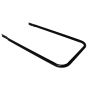 Lower Handle for Mountfield HP184 Lawn Mowers - Replaces 381006570/0