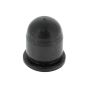 Primer Bulb (ID 9mm, OD 18mm, H 21mm) for Kawasaki TF22 Engines - Replaces 49043-2065