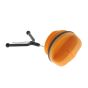 Fuel Tank Cap for Husqvarna K650, K750 Disc Cutters - Replaces 506 25 59-32