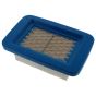 Air Filter for Echo PB403, PB413, PB603 Backpack Blower - Replaces A226-000031