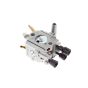 Carburettor fits Stihl FS400, FS450 Clearing Saw - Replaces 4128 120 0607