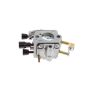 Carburettor fits Stihl FS400, FS450 Clearing Saw - Replaces 4128 120 0607