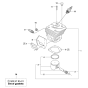 Cylinder Piston Assembly