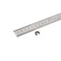 Valve Collet for BSA 220CC Engines - 35 1347