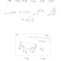 Air Guide Assembly for Briggs