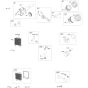 Crankshaft & Piston Assembly