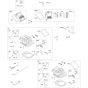 Cylinder Head Assembly