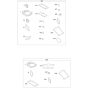 Engine Gasket Assembly