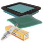 N/G Service Kit for Belle PCLX320, PCLX400 Vibrating Plates