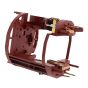 Brush Holder for Bosch GSG 300 Rubber Cutter - 3604336010