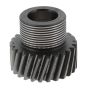 Cylindrical Gear for Bosch GGS6, GGS6S, GGS8SH Straight Grinder - 3606320015