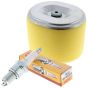 N/G Service Kit for Belle DSXA01 Floor Saw