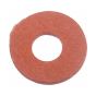 Banjo Bolt Fibre Washer for Amal 379, 391 Carburettors, Villiers F12 Engines - 360/040