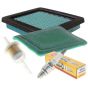 N/G Service Kit for Belle RTX60R Petrol Rammer