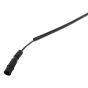 Cord, Stop Switch (430mm) - Genuine Honda No. 36101 ZE2 701
