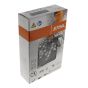 36" (90cm) 114 Links - RS - 3/8" / 063" (1.6mm) Chain