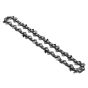 4" (10cm) 28 Links - PM3 - 1/4" / 043" (1.1mm) Chain