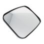 Rearview Mirror for Kubota KX033-4, KX040-4 Mini Excavator - OEM No. 36919-53340