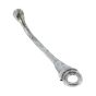Throttle Lever for Amal Controls - 372/018