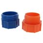 Thread Adaptors for Lever Pumps - Pack of 2