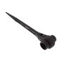 Ratchet Podger Spanner (17mm x 21mm)