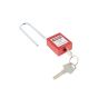 Long Shackle Safety Lockout Padlock