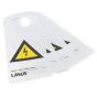 Locking Tag Station Kit with included Tags
