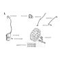 Ignition System for Husqvarna 375K
