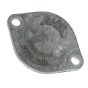 Float Chamber Cover Suits AMAL Carburettor Type 379 as Fitted to JAP/Villiers Engines - OEM No. 379/003