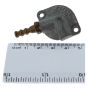 Float Chamber Cover for Amal Type 391 Carburettor - OEM No. 379/038