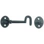 6” Cast Cabin Hooks