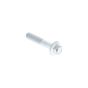Bolt Flange For Loncin G340F I, G340 L Engines - OEM No. 380140005-0006